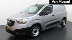 Grijs Gebruikt 2022 Opel Combo Edition MPV | € 12.440 (Goede deal)