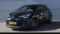 Gebruikt 2018 Toyota C-HR Executive SUV | € 18.995 (Eerlijke prijs)