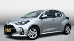 Grijs Nieuw 2025 Toyota Yaris Hybrid Active Hatchback | € 26.999 (Eerlijke prijs)