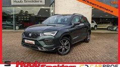 Gebruikt 2021 Seat Ateca Business SUV | € 29.645 (Eerlijke prijs)