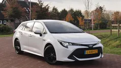 Gebruikt 2019 Toyota Corolla Stationwagen | € 21.490 (Eerlijke prijs)