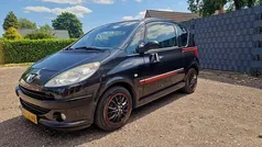 Gebruikt 2006 Peugeot 1007 Hatchback | € 1.950 (Eerlijke prijs)
