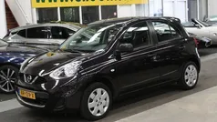 Gebruikt 2017 Nissan Micra Acenta Hatchback | € 7.944 (Goede deal)