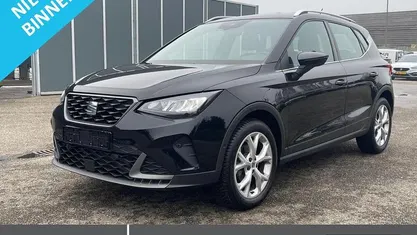 Occasion 2024 Seat Arona FR SUV | € 24.895 (Goede deal)