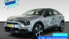 Gebruikt 2024 Citroën C4 PureTech Hatchback | € 22.440 (Eerlijke prijs)