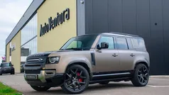 Goud Gebruikt 2021 Land Rover Defender S SUV | € 69.950 (Super prijs)