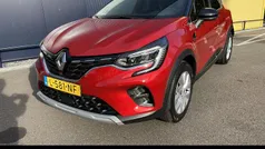 Gebruikt 2021 Renault Captur Intens SUV | € 17.950 (Eerlijke prijs)