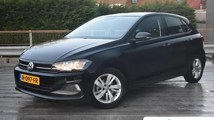Occasion VW Polo Comfortline 2019 Hatchback