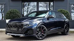 Gebruikt 2025 Audi Q8 Competition SUV | € 119.500 (Super prijs)