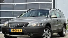 Gebruikt 2000 Volvo V70 Comfort Stationwagen | € 2.450 (Goede deal)
