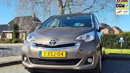 Occasion Toyota Verso-S Trend 99 PK (72 kW) 2014 MPV