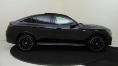 Gebruikt 2025 Mercedes GLC400d AMG line Coupé | € 87.945 (Eerlijke prijs)