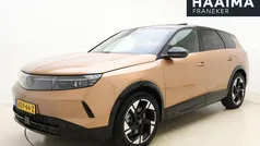 Bruin Gebruikt 2025 Opel Grandland Electric SUV | € 43.445 (Goede deal)