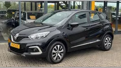 Gebruikt 2018 Renault Captur Zen SUV | € 12.950 (Eerlijke prijs)