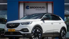 Gebruikt 2021 Opel Grandland X Business Elegance SUV | € 24.595 (Eerlijke prijs)
