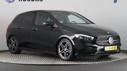 Occasion 2021 Mercedes B180 Business MPV | € 24.990 (Eerlijke prijs)
