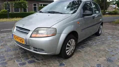 Gebruikt 2004 Chevrolet Kalos Hatchback | € 795 (Goede deal)