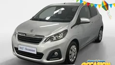 Gebruikt 2015 Peugeot 108 Active Hatchback | € 7.895 (Eerlijke prijs)