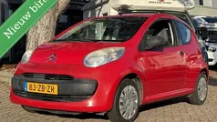 Gebruikt 2007 Citroën C1 Hatchback | € 1.450 (Eerlijke prijs)