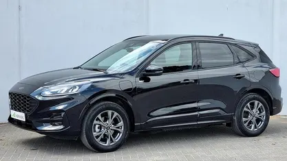 Occasion 2024 Ford Kuga ST-Line SUV | € 29.735 (Super prijs)