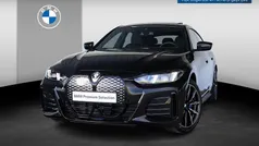 Gebruikt 2025 BMW i4 Sedan | € 47.900 (Eerlijke prijs)