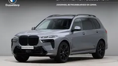 Grijs Gebruikt 2024 BMW X7 M Sport SUV | € 128.950 (Goede deal)