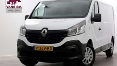 Gebruikt 2018 Renault Trafic Komfort Van | € 11.950 (Goede deal)