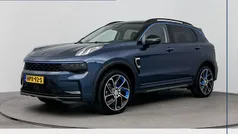 Gebruikt 2023 Lynk & Co 01 SUV | € 28.900 (Eerlijke prijs)