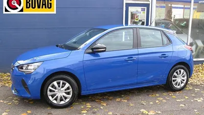 Occasion Opel Corsa Edition 75 PK (55 kW) 2020 Hatchback