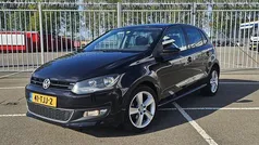 Gebruikt 2012 VW Polo Highline Hatchback | € 3.999 (Goede deal)