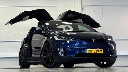 Occasion Tesla Model X 311 kW (424 PK) 2018 SUV