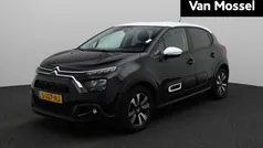 Gebruikt 2023 Citroën C3 Feel Hatchback | € 18.935 (Eerlijke prijs)