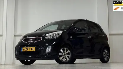 Occasion Kia Picanto 69 PK (50 kW) 2015 Hatchback