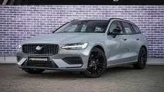 Gebruikt 2023 Volvo V60 Stationwagen | € 33.899 (Super prijs)