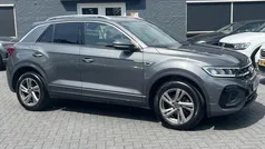 Gebruikt 2022 VW T-Roc R-line SUV | € 31.900 (Eerlijke prijs)