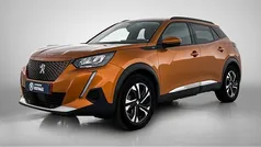 Gebruikt 2021 Peugeot e-2008 Allure SUV | € 16.995 (Super prijs)