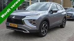 Gebruikt 2023 Mitsubishi Eclipse Cross Instyle SUV | € 24.800 (Goede deal)