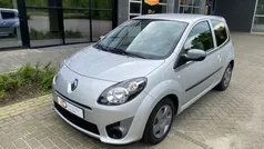 Gebruikt 2011 Renault Twingo Collection Hatchback | € 3.925 (Eerlijke prijs)