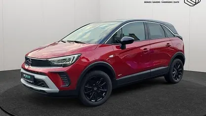 Occasion Opel Crossland Elegance 131 PK (96 kW) 2022 SUV