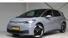 Grijs Gebruikt 2020 VW ID.3 Pro Hatchback | € 19.950 (Eerlijke prijs)