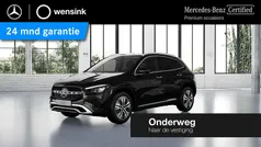 Gebruikt 2024 Mercedes GLA250 Luxury SUV | € 46.850 (Eerlijke prijs)