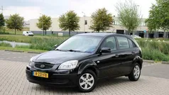 Gebruikt 2009 Kia Rio Comfort Hatchback | € 3.499 (Eerlijke prijs)
