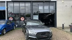 Grijs Gebruikt 2017 Audi A3 Sportback S-Line Hatchback | € 14.975 (Eerlijke prijs)