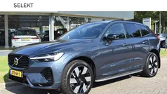Blauw Gebruikt 2024 Volvo XC60 Plus SUV | € 54.900 (Super prijs)