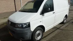 Gebruikt 2012 VW T5 Van | € 5.250 (Super prijs)
