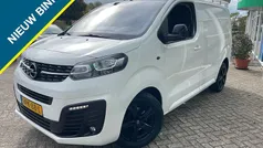Gebruikt 2022 Opel Vivaro Van | € 22.690 (Eerlijke prijs)