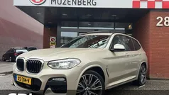 Gebruikt 2019 BMW X3 Executive SUV | € 31.945 (Super prijs)
