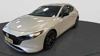 Occasion 2023 Mazda 3 Homura-Line Hatchback | € 26.395 (Eerlijke prijs)
