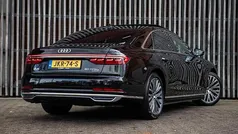 Gebruikt 2021 Audi A8 Proline Sedan | € 56.950 (Goede deal)