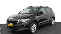 Gebruikt 2024 Skoda Karoq Business Line SUV | € 31.995 (Eerlijke prijs)